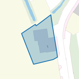 Perceel GDM00-H-2956