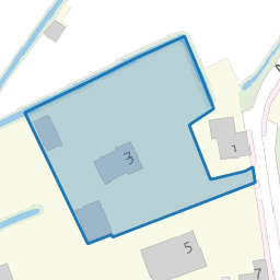 Perceel GDM00-H-2957