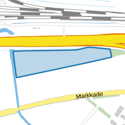 Perceel GDM00-H-2965