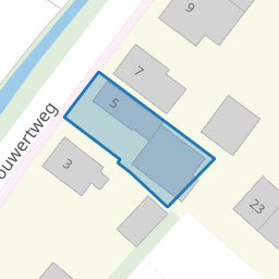 Perceel GDM00-H-2984