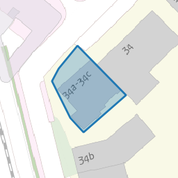 Perceel GDM00-H-2986