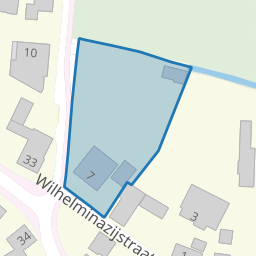 Perceel GDM00-H-2990