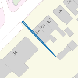 Perceel GDM00-H-2992