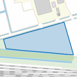 Perceel GDM00-H-2998