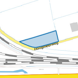Perceel GDM00-H-3000