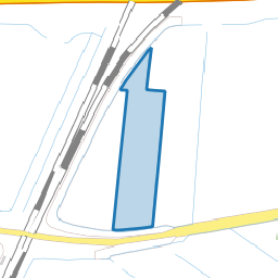 Perceel GDM00-H-3003