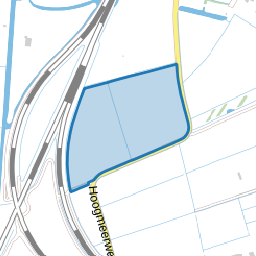 Perceel GDM00-H-3008