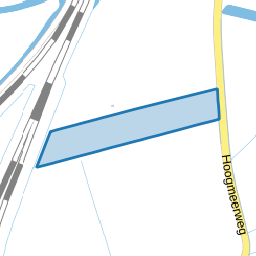 Perceel GDM00-H-3009