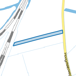 Perceel GDM00-H-3010