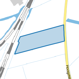 Perceel GDM00-H-3011