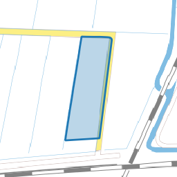 Perceel GDM00-H-3017