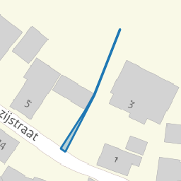 Perceel GDM00-H-3023