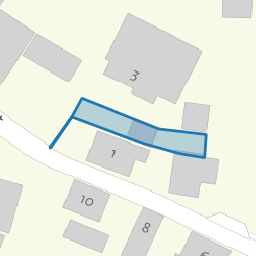 Perceel GDM00-H-3025