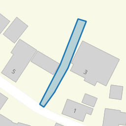 Perceel GDM00-H-3026