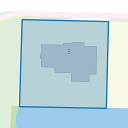 Perceel GDM00-H-3029