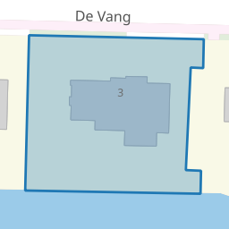 Perceel GDM00-H-3030