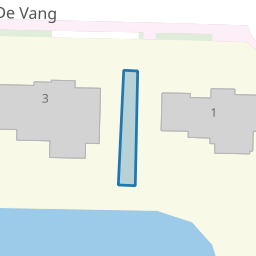 Perceel GDM00-H-3031