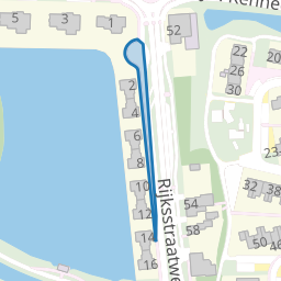 Perceel GDM00-H-3033