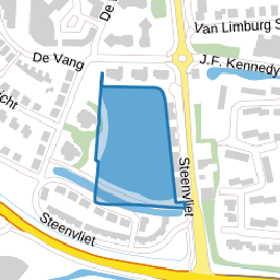 Perceel GDM00-H-3034