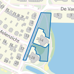 Perceel GDM00-H-3035