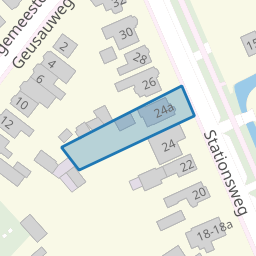 Perceel GDM00-H-3038