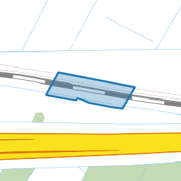 Perceel GDM00-H-3040