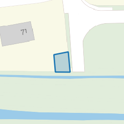 Perceel GDM00-H-3054