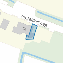 Perceel GDM00-H-3060