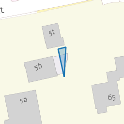 Perceel GDM00-H-3062