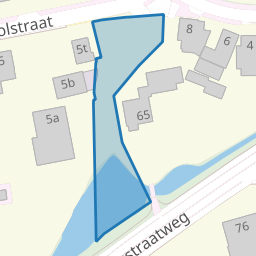 Perceel GDM00-H-3064