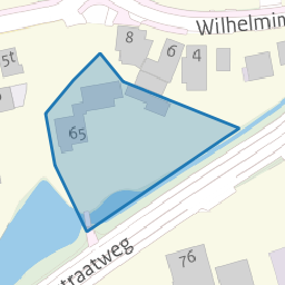 Perceel GDM00-H-3065