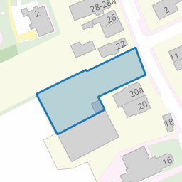 Perceel GDM00-H-3066