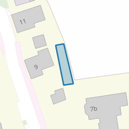 Perceel GDM00-H-3070