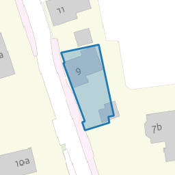 Perceel GDM00-H-3071