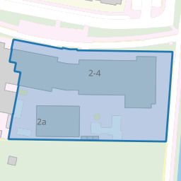 Perceel GDM00-H-3073