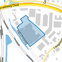 Perceel GDM00-H-3076