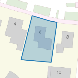 Perceel GDM00-H-3078