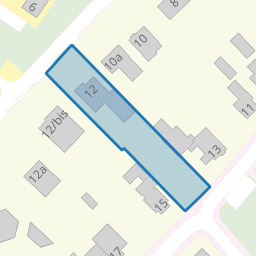 Perceel GDM00-H-3081