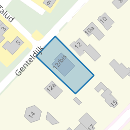 Perceel GDM00-H-3082