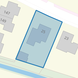 Perceel GDM00-H-3083