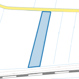 Perceel GDM00-H-3098