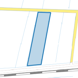 Perceel GDM00-H-3099