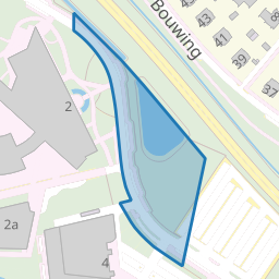 Perceel GDM00-H-3108