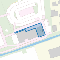 Perceel GDM00-H-3110