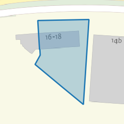 Perceel GDM00-H-3118