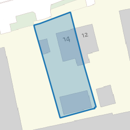 Perceel GDM00-H-3119