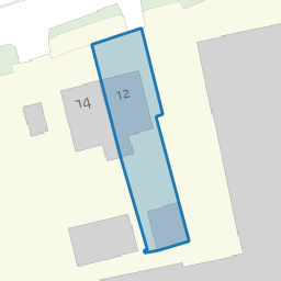 Perceel GDM00-H-3120