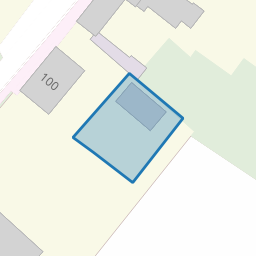 Perceel GDM00-H-3122