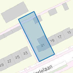 Perceel GDM00-H-3130