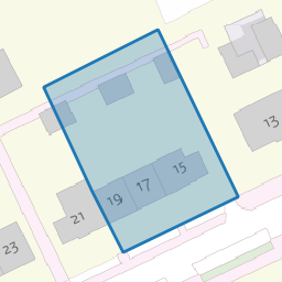 Perceel GDM00-H-3131